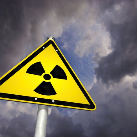 Радиоактивное загрязнение