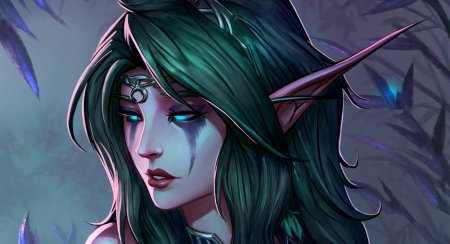 Игра wow world of warcraft тиранда