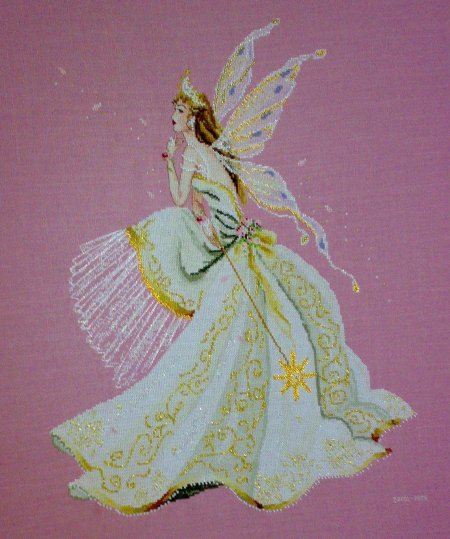 Пассион Рикамо