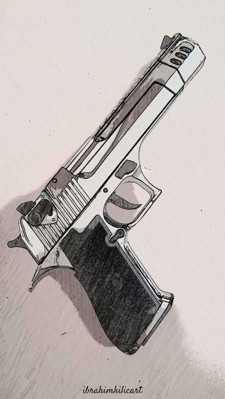 Desert Eagle