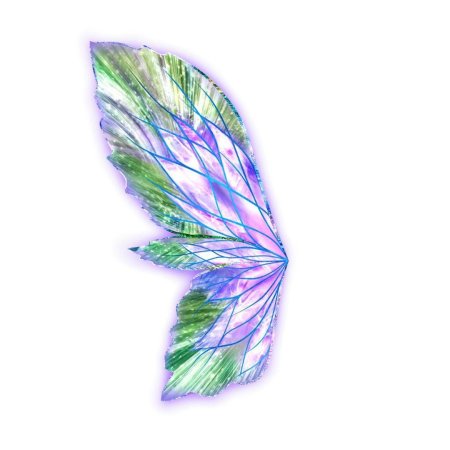 Флора Дримикс Крылья