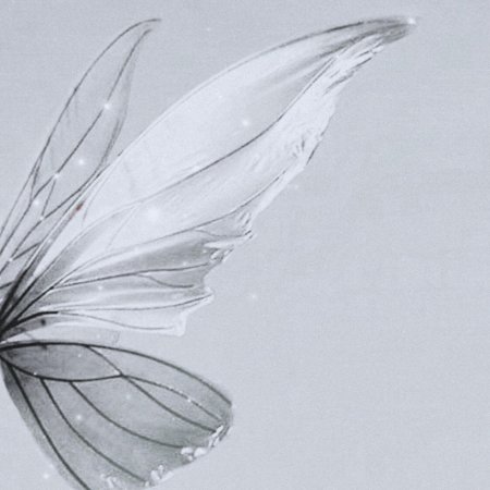 Мрачные Крылья феи