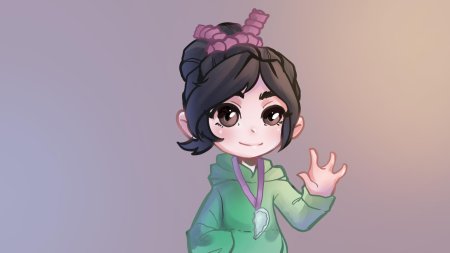 Ванилопа фон кекс