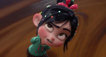 Пенелопа Ральф