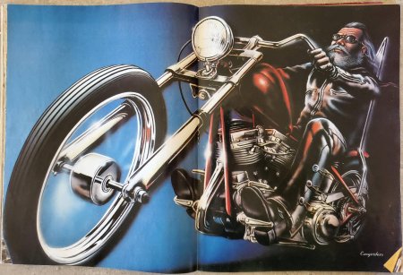 Дэвид Манн Харлей