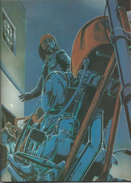 Дэвид манн художник