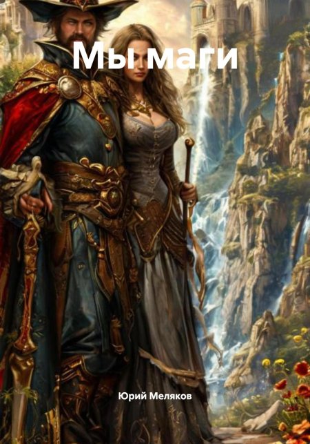 Героическая фэнтези