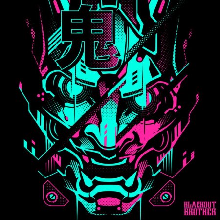 Cyberpunk 2077 Самурай