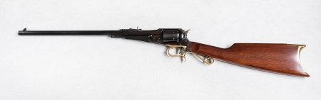 Remington 1858 Carbine