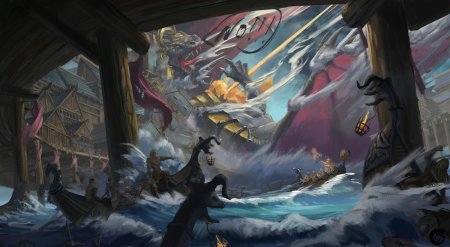 Концепт арты