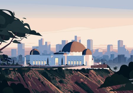 Лос Анджелес Art