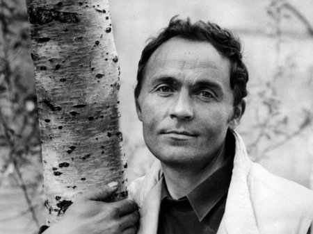 Николай Колычев