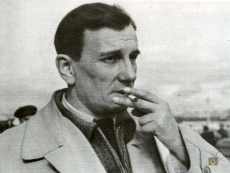 Эрдман Николай Робертович