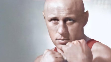 Королев Николай Федорович