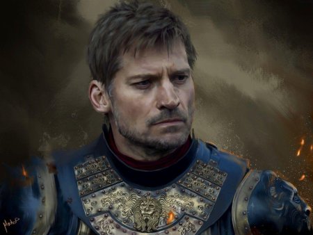 Николай костер вальдау игра престолов