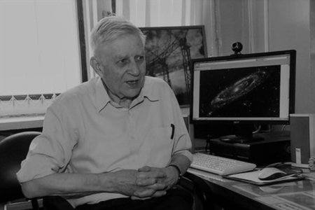 Николай Семенович Кардашев