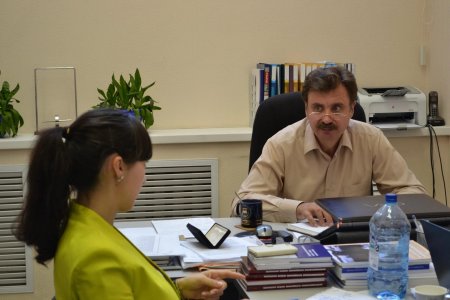 Вильдеман Валерий Эрвинович Пермь