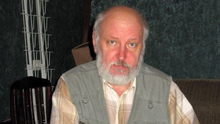 Николай михайлович романецкий