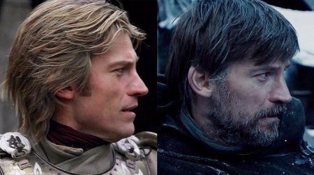 Николай костер-Вальдау игра престолов 1 сезон