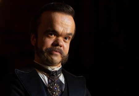 Николай Ларчуженков