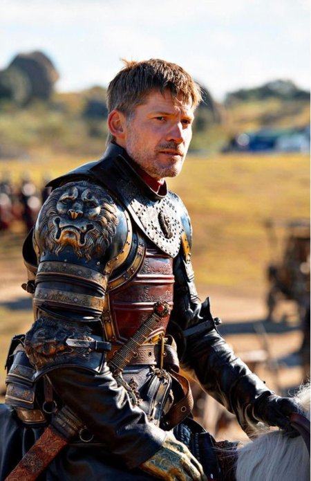 Игра престолов джейме ланнистер