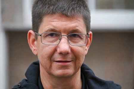 Николай Юрьевич Ларин