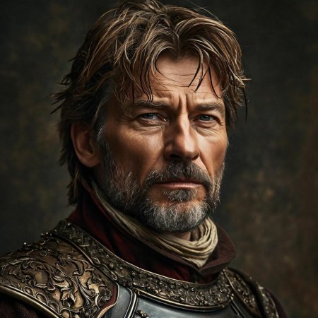 Игра престолов джейме ланнистер