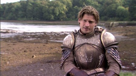 Игра престолов джейме ланнистер