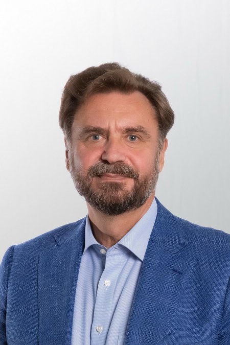 Вильдеман Валерий Эрвинович