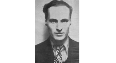 Николай Павлович Гронский