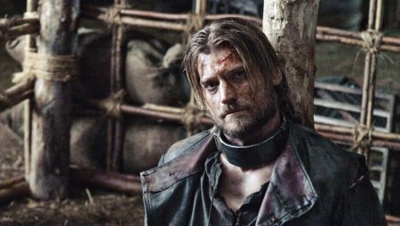 Игра престолов джейме