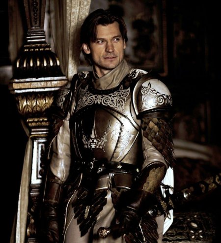 Джейме ланнистер сезон