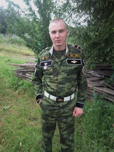 Вильдеманов Александр