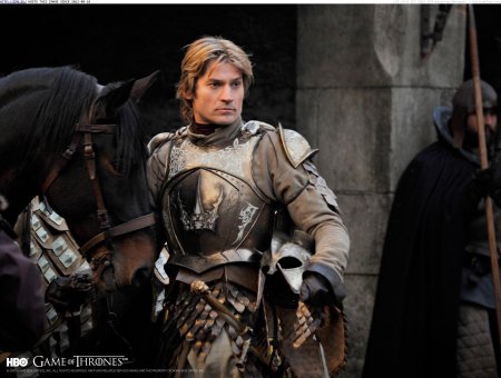 Сериал игра престолов