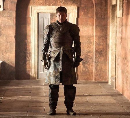 Игра престолов робб старк