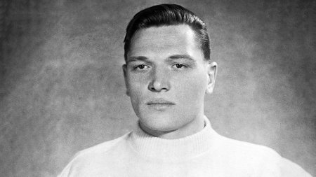 Пучков николай георгиевич