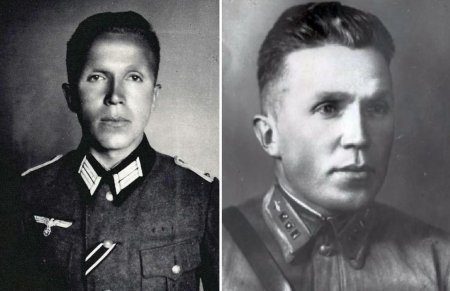 Кузнецов николай иванович разведчик