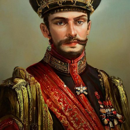 Русский царь