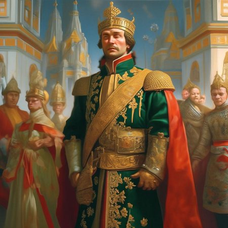 Россия царская