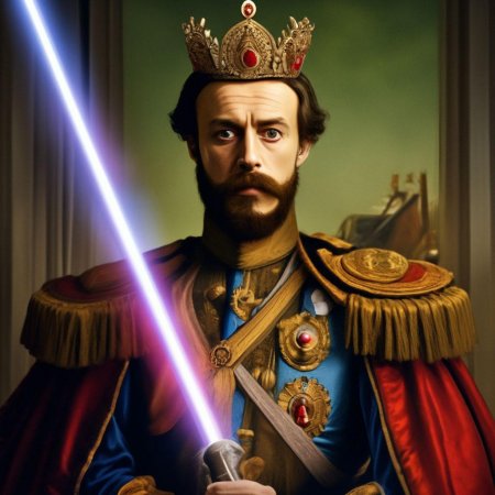 Эпоха царей