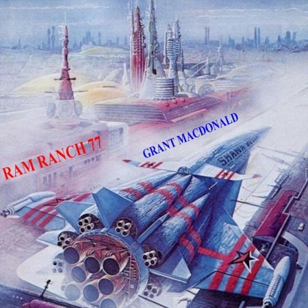 Bob Layzell художник