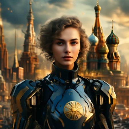 Стиль будущего