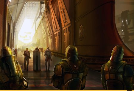 Эндлесс Спейс игра