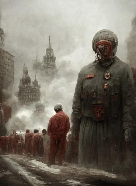 Россия будущего