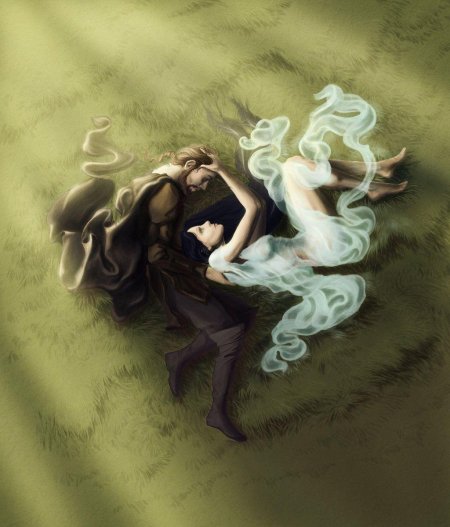 Деметра персефона и аид