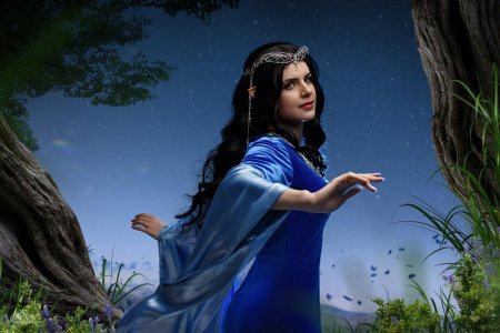 Лютиэн Тинувиэль