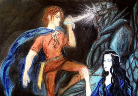 Сильмариллион мелькор