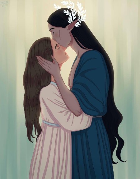 Сильмариллион мелькор