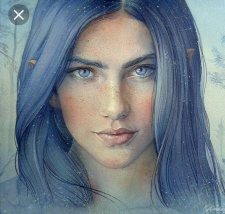 Kimberly80 Берен