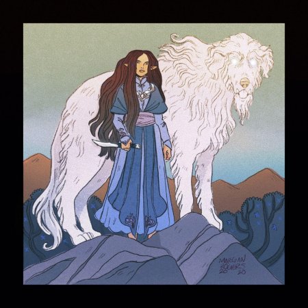 Сильмариллион иллюстрации